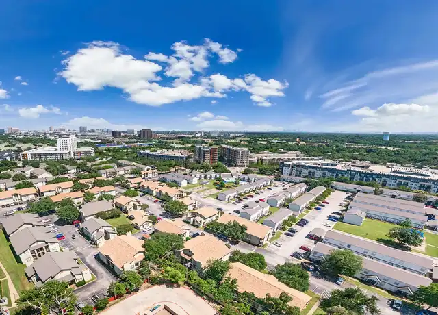 Property at Addison Apartments at the Park - 3925 Vitruvian Way, Addison, TX, 75001, 0-1 beds, 1 bath, [object Object]