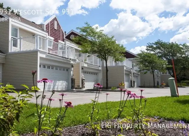 Property at 931 Wescott Sq Unit 931, Eagan, MN, 55123, 3 beds, 2 baths, [object Object]