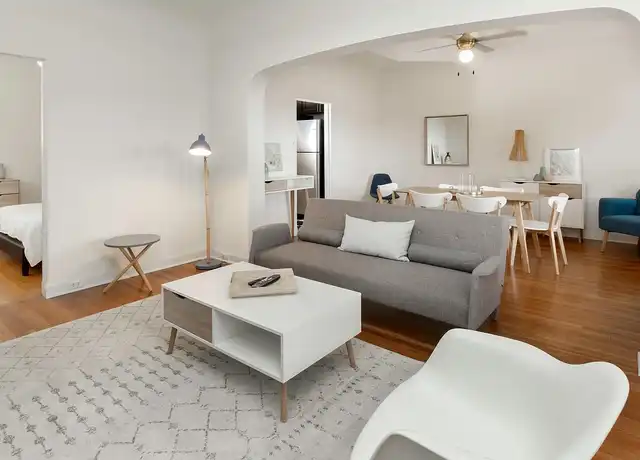 Property at The Hillcrest - 189 E 1st Ave, Salt Lake City, UT, 84103, 1-2 bed, 1 bath, [object Object]