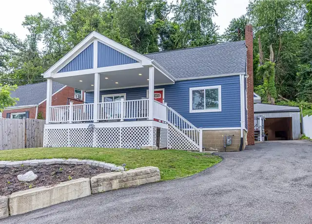 Property at 414 Hochberg Rd, Pittsburgh, PA, 15235, 5 beds, 2.5 baths, [object Object]