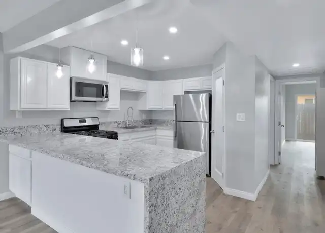 Property at 1286 Cuyamaca St Unit 2, El Cajon, CA, 92020, 2 beds, 1 bath, [object Object]