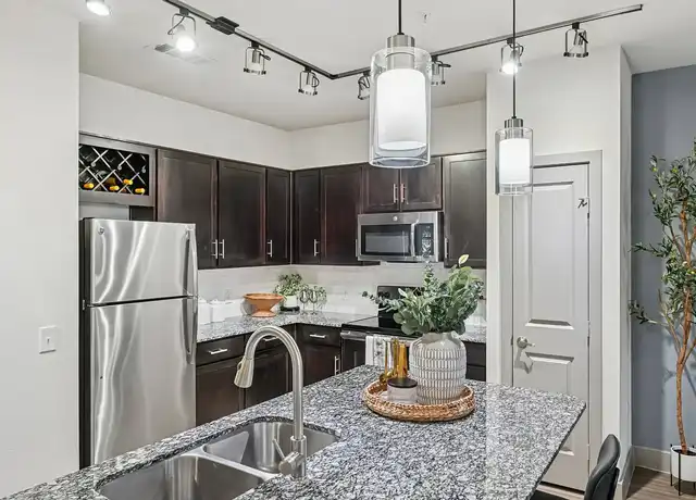 Property at Flats at Frankford Station - 1652 W Frankford Rd, Carrollton, TX, 75007, 1 bed, 1 bath, [object Object]