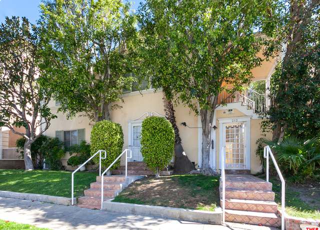 Photo of 212 S Lasky Dr #2, Beverly Hills, CA 90212
