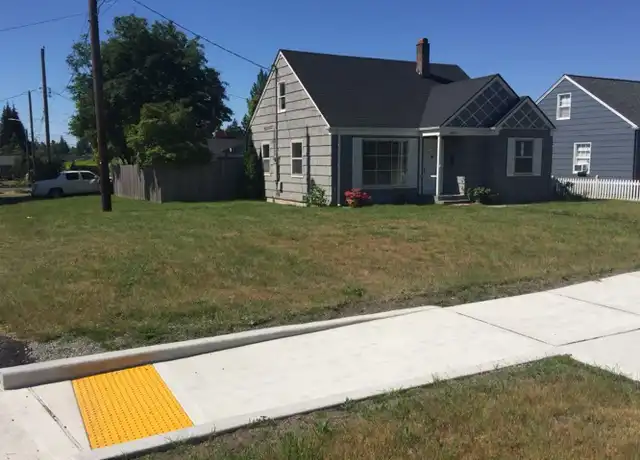Property at 4902 N 11th St, Tacoma, WA, 98406, 3 beds, 1 bath, [object Object]