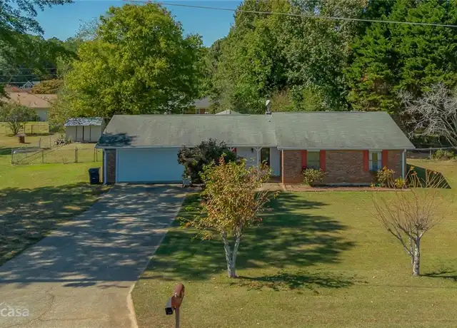 Property at 3441 Parr Rd SE, Conyers, GA, 30094, 3 beds, 2 baths, [object Object]