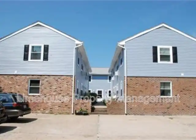 Property at 2642 E Ocean View Ave Unit B2, Norfolk, VA, 23518, 1 bed, 1 bath, [object Object]
