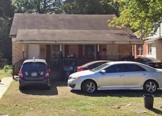 Property at 221 Herndon St, Shreveport, LA, 71101, 2 beds, 1 bath, [object Object]