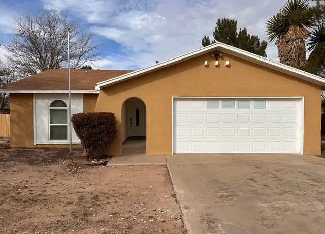 Property at 305 Sunrise Rd Unit 182, Roswell, NM, 88201, 2 beds, 1 bath, [object Object]