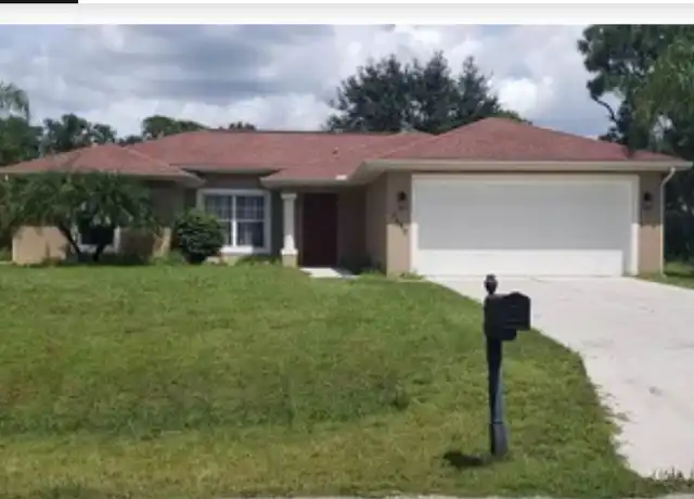Property at 7332 Muncey Rd, North Port, FL, 34291, 3 beds, 2 baths, [object Object]