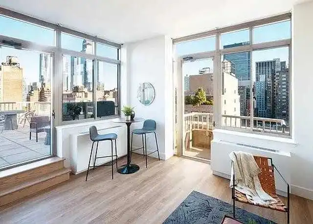 Property at 200 W 26th St Unit 1102, New York, NY, 10001, 1 bed, 1 bath, [object Object]