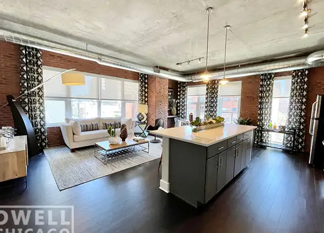 Property at 850 S Clark St Unit POLK-1109, Chicago, IL, 60605, 1 bed, 1 bath, [object Object]