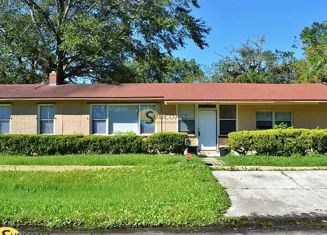 Property at 2266 Harvester St, Jacksonville, FL, 32210, 3 beds, 2 baths, [object Object]