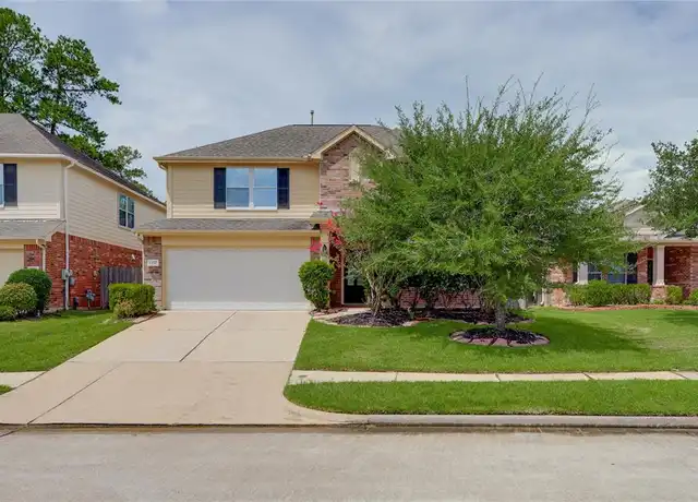 Property at 13727 Cypresswood Crossing Blvd, Houston, TX, 77070, 4 beds, 2.5 baths, [object Object]