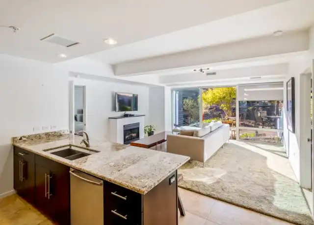 Property at 7151 E Rancho Vista Dr #5004, Scottsdale, AZ, 85251, 2 beds, 2 baths, [object Object]