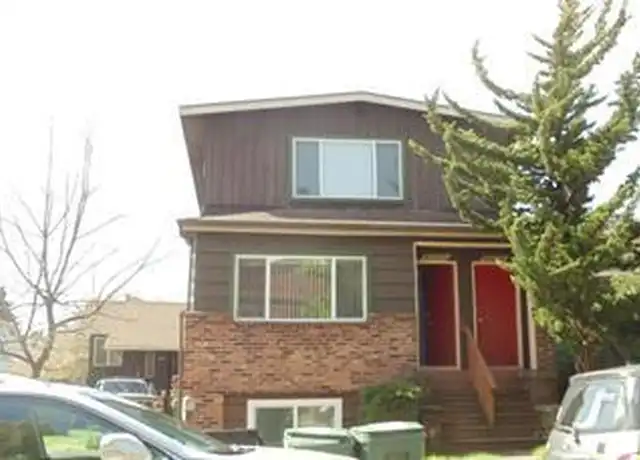 Property at 4253 9th Ave NE, Seattle, WA, 98105, 6 beds, 2 baths, [object Object]