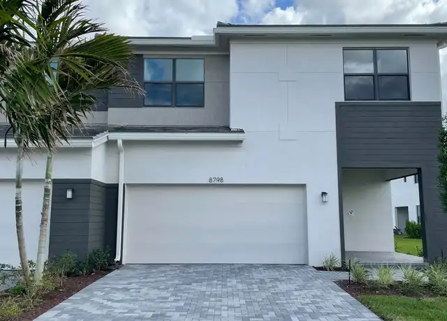 Property at 8798 Antarus Dr, Lake Worth, FL, 33467, 3 beds, 2.5 baths, [object Object]