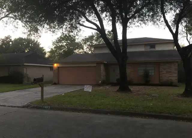 Property at 11623 Old Telegraph Rd, Houston, TX, 77067, 3 beds, 2.5 baths, [object Object]
