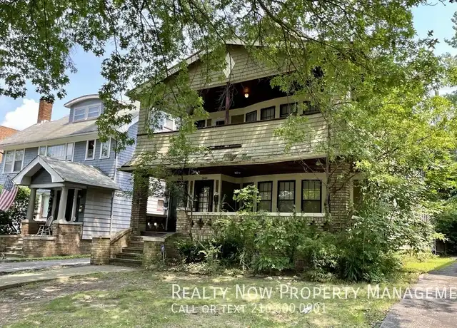 Property at 1647 Hillcrest Rd Unit 1647 Hillcrest 3, Cleveland Heights, OH, 44118, 1 bed, 1 bath, [object Object]