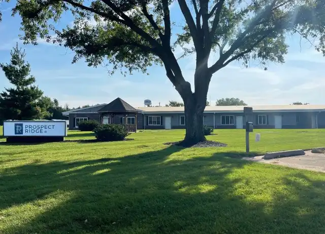 Property at 960 Prospect Rd Unit 111A, West Point, NE, 68788, 2 beds, 1 bath, [object Object]