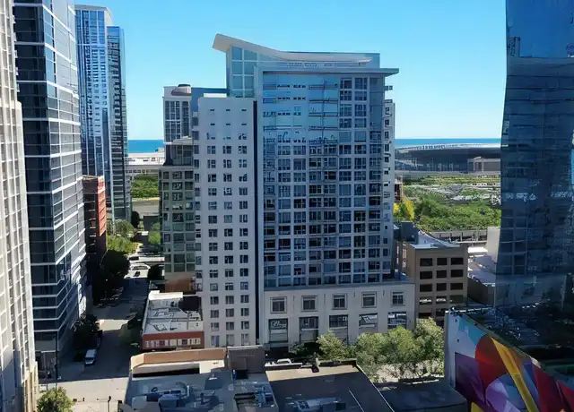 Property at 1305 S Michigan Ave #1805, Chicago, IL, 60605, 2 beds, 2 baths, [object Object]