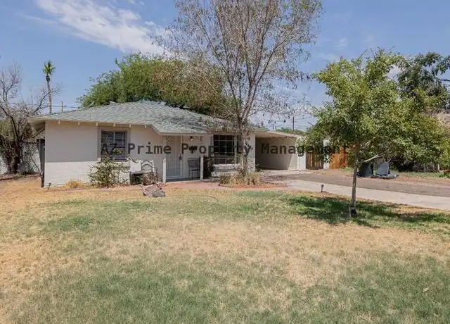 Property at 9430 N 11th Pl, Phoenix, AZ, 85020, 3 beds, 1.5 baths, [object Object]