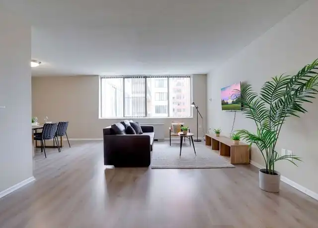 Property at South Bell Street 1201 - S Bell St Unit 1056570P, Arlington, VA, 22202, 1-2 bed, 1 bath, [object Object]