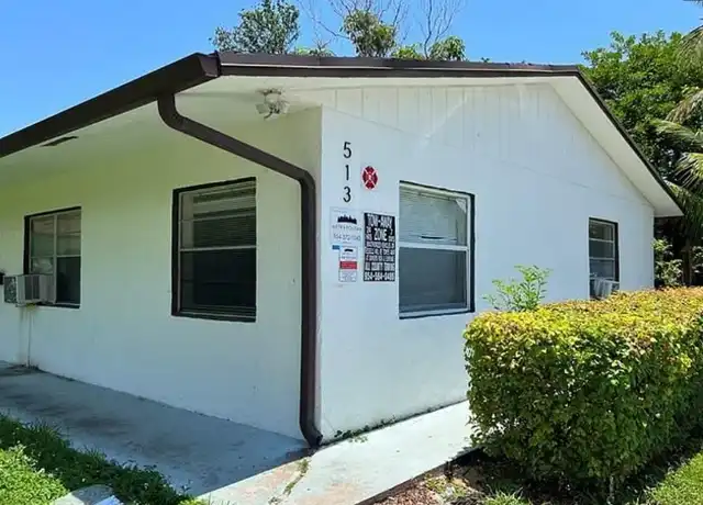 Property at 513 SW 2nd Ct Unit 3, Pompano Beach, FL, 33060, 2 beds, 1 bath, [object Object]