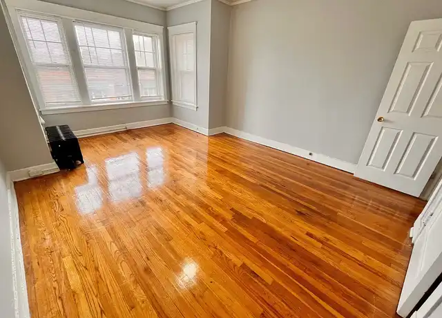 Property at Franzen - 683 Prentis St, Detroit, MI, 48201, 2 beds, 1 bath, [object Object]