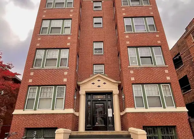 Property at Franzen - 683 Prentis St, Detroit, MI, 48201, 2 beds, 1 bath, [object Object]