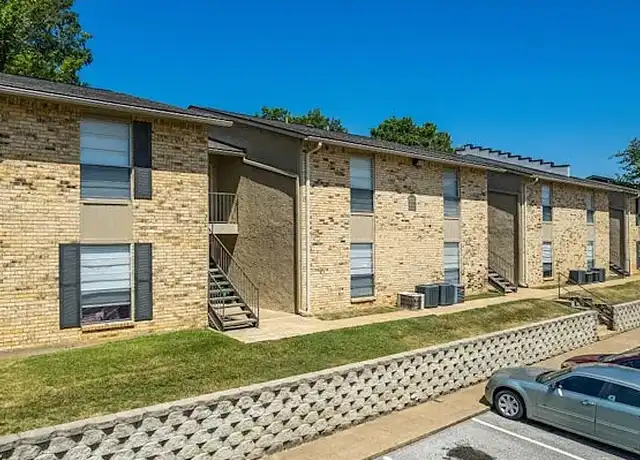 Property at Oak Hollow Apartments - 2601 Bill Owens Pkwy, Longview, TX, 75604, 1-2 bed, 1-2 bath, [object Object]