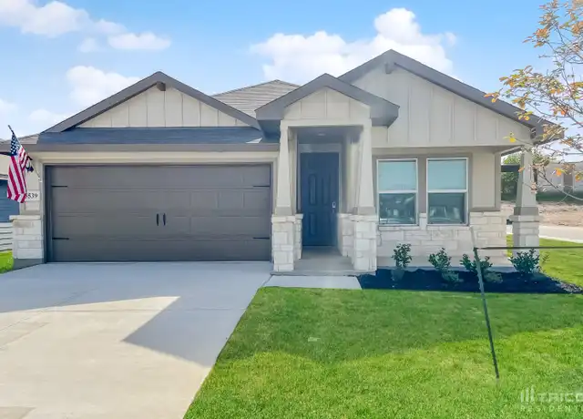 Property at 5539 Shasta Pl, Saint Hedwig, TX, 78152, 4 beds, 2 baths, [object Object]