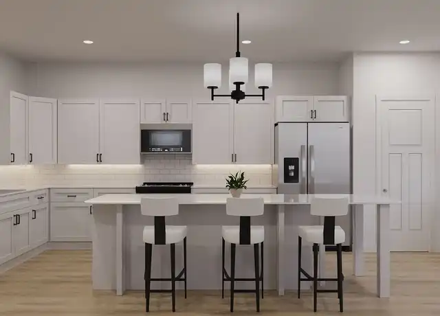 Property at Maybrook Terraces - 206 N Leach St, Greenville, SC, 29601, 2-3 beds, 2.5-3.5 baths, [object Object]