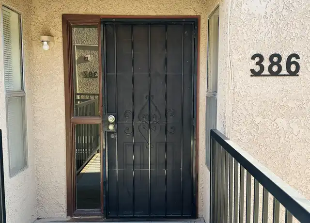 Property at 2601 W Broadway Blvd Unit N-386, Tucson, AZ, 85745, 2 beds, 1 bath, [object Object]