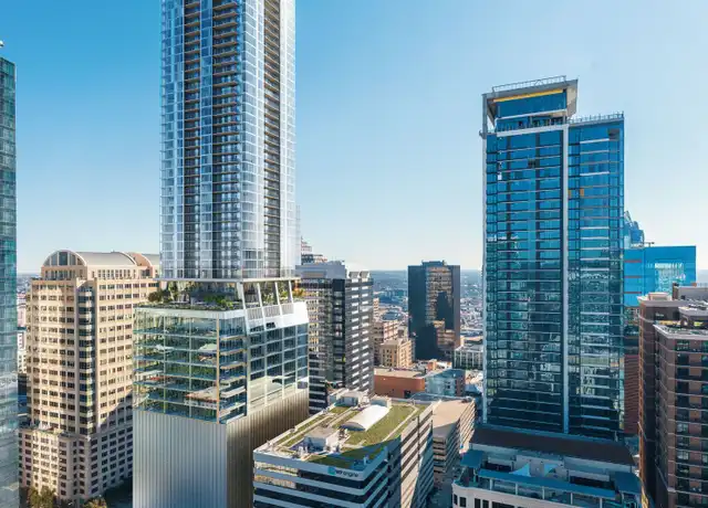Property at 322 W 6th St Unit B06-4310, Austin, TX, 78701, 2 beds, 2 baths, [object Object]