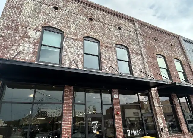 Property at 258 N 5th Ave Unit 203, Rome, GA, 30165, 1 bed, 1 bath, [object Object]