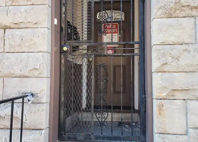 Property at 2018 McCulloh St Unit A, Baltimore, MD, 21217, 1 bed, 1 bath, [object Object]