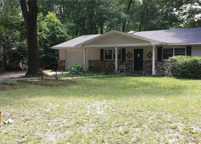 Property at 126 SW 40th Ter, Gainesville, FL, 32607, 3 beds, 2 baths, [object Object]