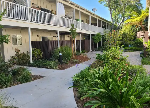 Property at Casa Monterey Apartments - 155 Acalanes Dr, Sunnyvale, CA, 94086, 1 bed, 1 bath, [object Object]