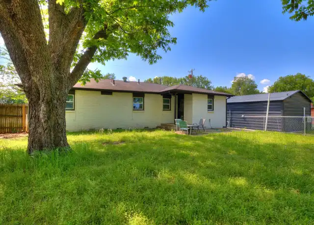Property at 311 N 14th St, Broken Arrow, OK, 74012, 4 beds, 1.5 baths, [object Object]