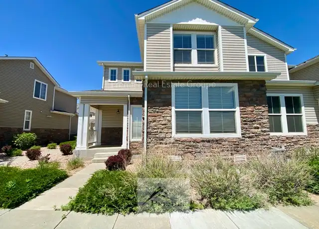 Property at 7513 Sandy Springs Pt, Fountain, CO, 80817, 3 beds, 2.5 baths, [object Object]