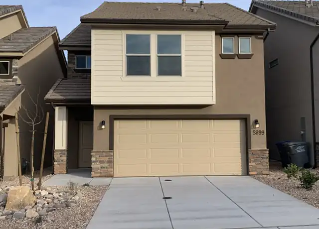 Property at 5899 S Challenger Way, St George, UT, 84790, 4 beds, 2.5 baths, [object Object]