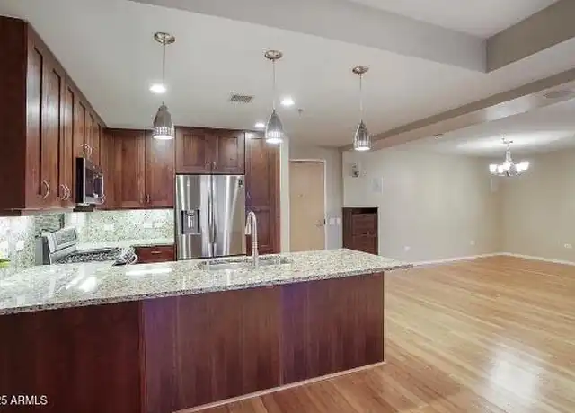Property at 7141 E Rancho Vista Dr #5004, Scottsdale, AZ, 85251, 2 beds, 2 baths, [object Object]