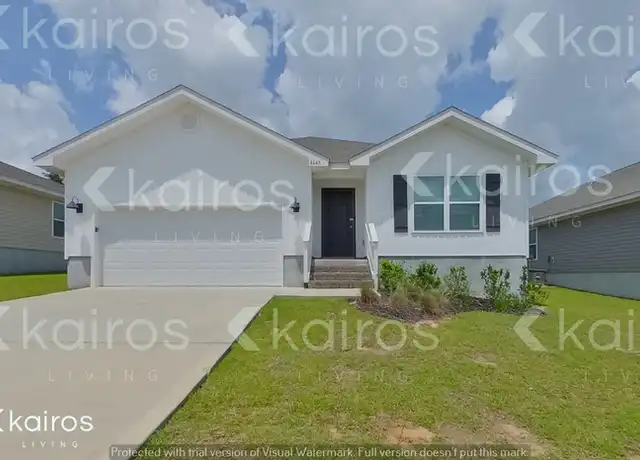 Property at 4648 Malay Cir, Milton, FL, 32571, 4 beds, 2 baths, [object Object]