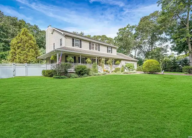 Property at 64 Beachfern Rd, Center Moriches, NY, 11934, 4 beds, 2.5 baths, [object Object]