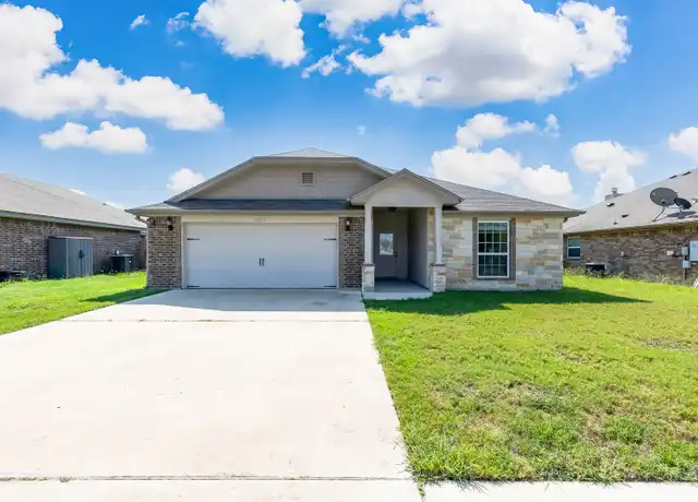 Property at 6302 Castle Gap Dr, Killeen, TX, 76549, 4 beds, 3 baths, [object Object]