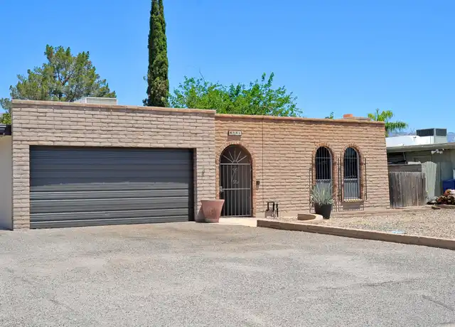Property at 4541 E Patricia St, Tucson, AZ, 85712, 3 beds, 2 baths, [object Object]