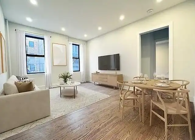 Property at 427 W 51st St Unit 5G, New York, NY, 10019, 2 beds, 1 bath, [object Object]