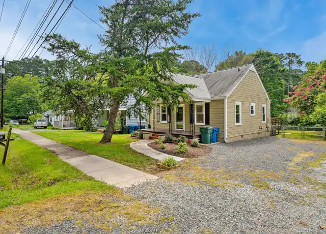 Property at 2915 University Dr, Durham, NC, 27707, 2 beds, 1 bath, [object Object]