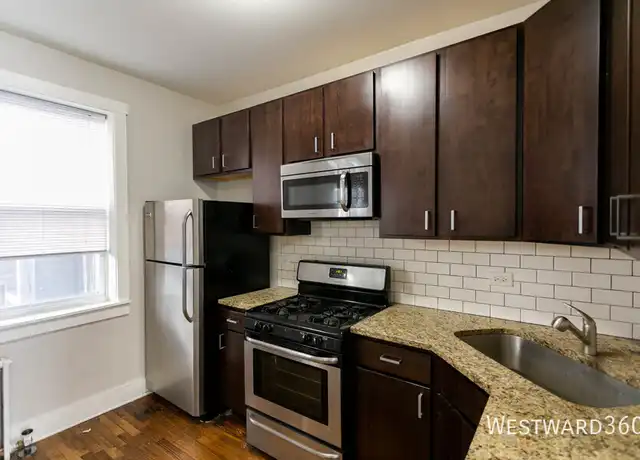 Property at 1662 W Farwell Ave Unit 1N, Chicago, IL, 60626, 2 beds, 1 bath, [object Object]