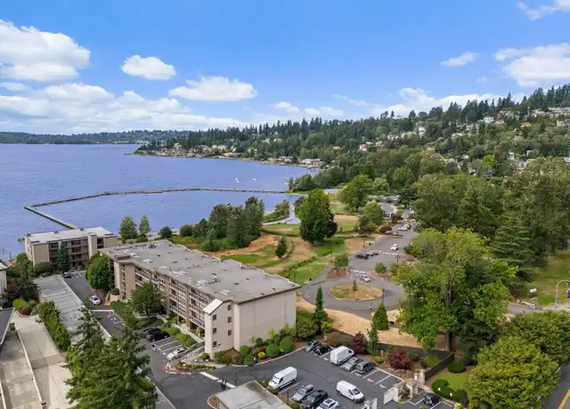 Property at 9715 NE Juanita Dr #405, Kirkland, WA, 98034, 2 beds, 2 baths, [object Object]